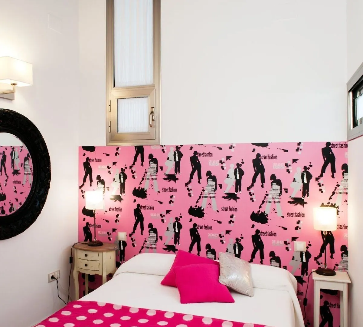 Singular Castellar Appartement Sevilla
