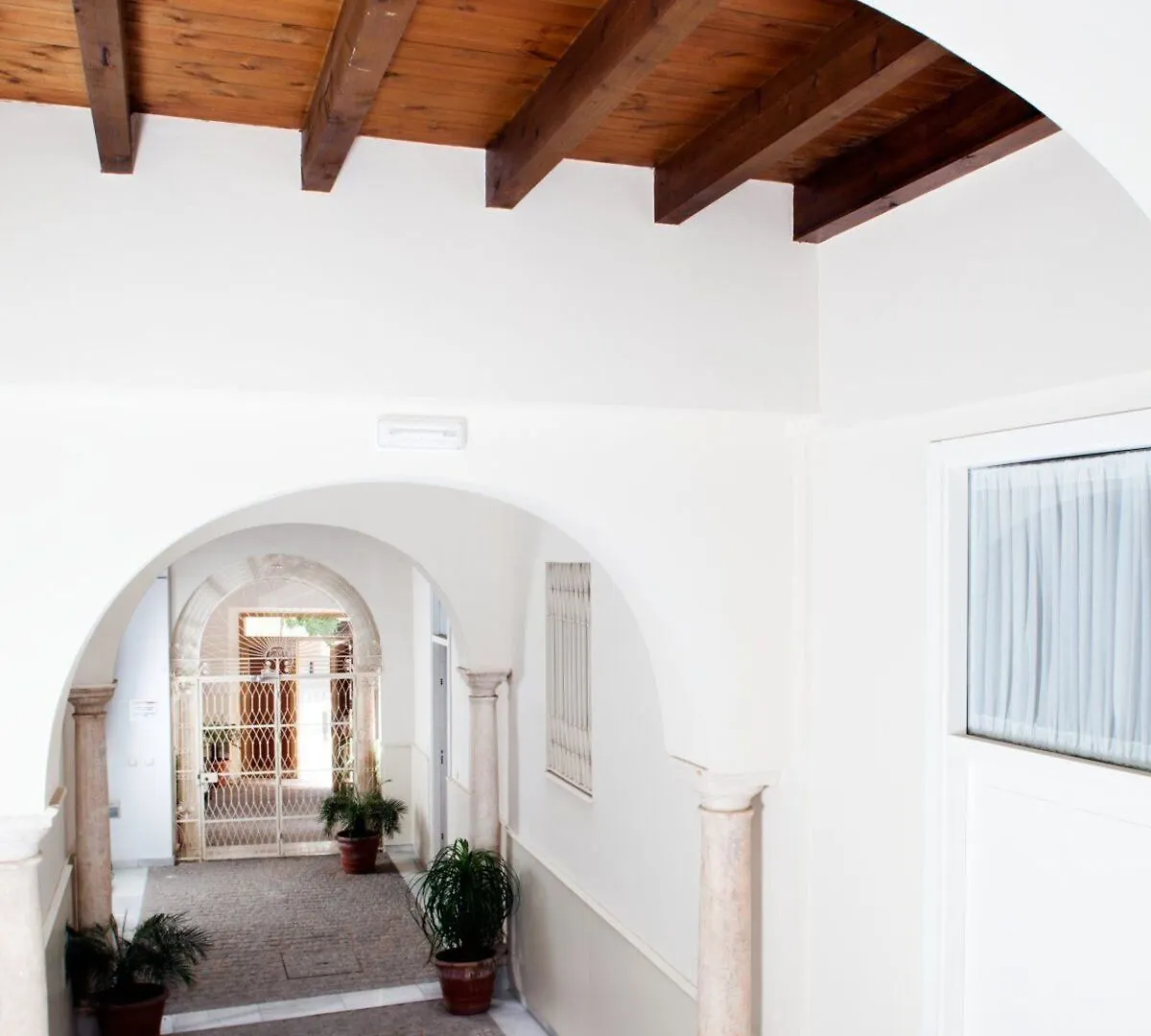Singular Castellar Appartement Sevilla 0*,  Spanje