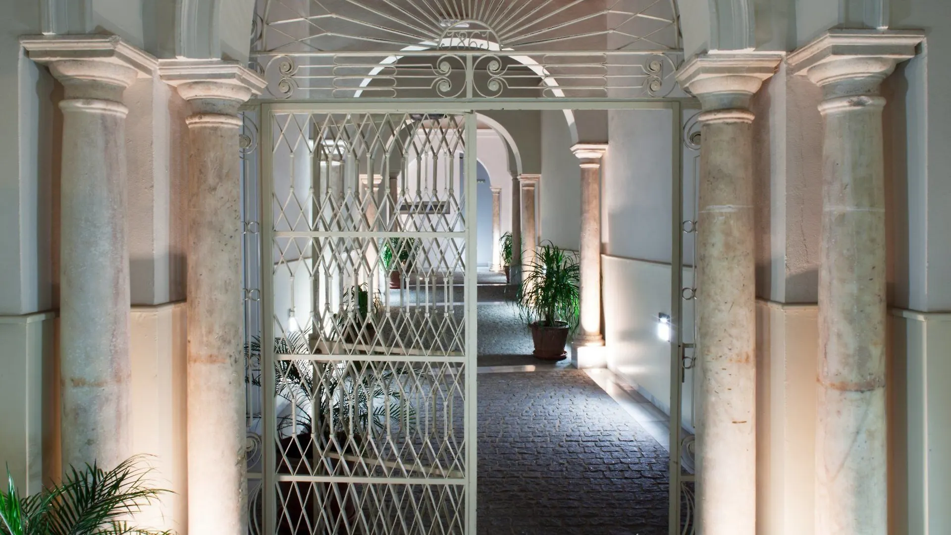 Singular Castellar Appartement Sevilla