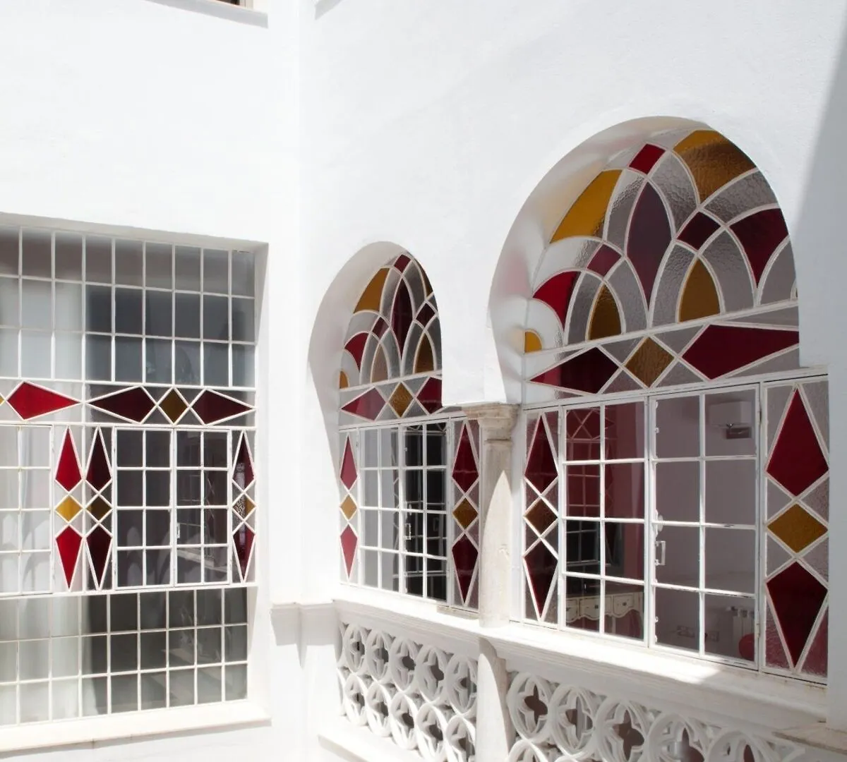 Singular Castellar Appartement Sevilla Spanje
